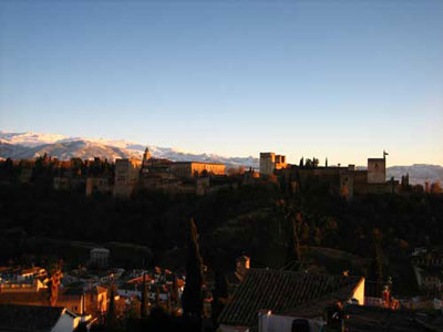 Alhambra Palace